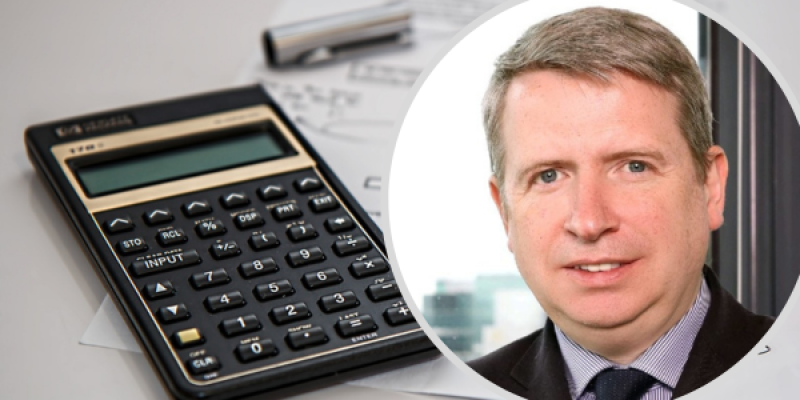 Huge rise in Donegal complaints to  Financial Services and Pensions Ombudsman