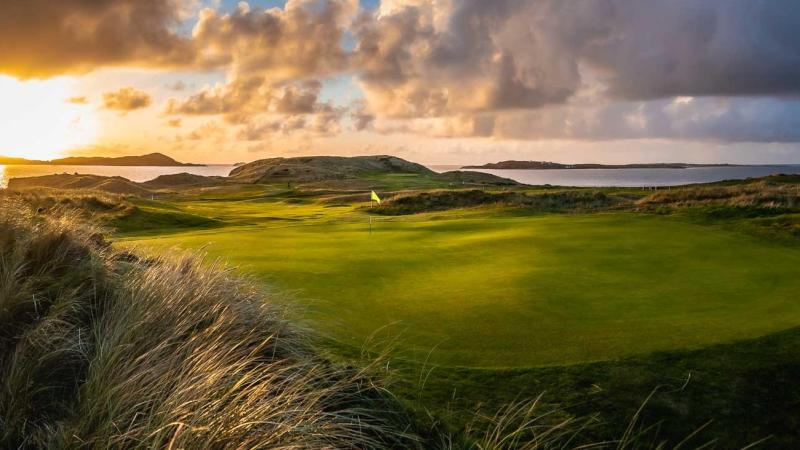 Donegal golf clubs unite in an agreement that offers members unbeatable value