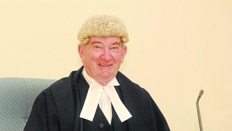 'Remarkable Judge and a remarkable man': Tributes after death of Judge John O'Hagan