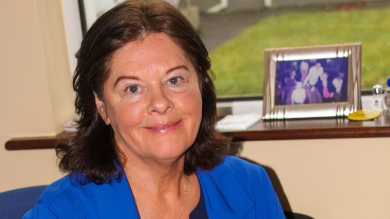 Donegal carers and community workers to feature in new TG4 series 