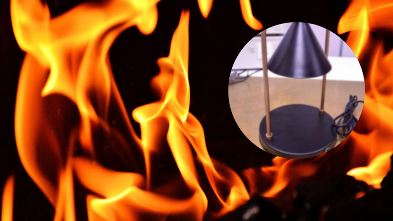 Wax dissolver lamp sold on Amazon recalled due to major risk of fire and electric shock