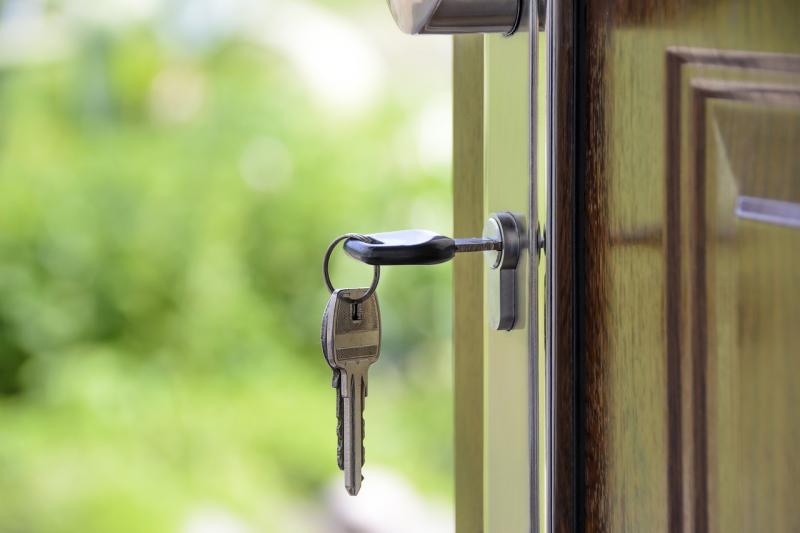 One-off council houses  ‘a no-brainer’ solution for rural Donegal