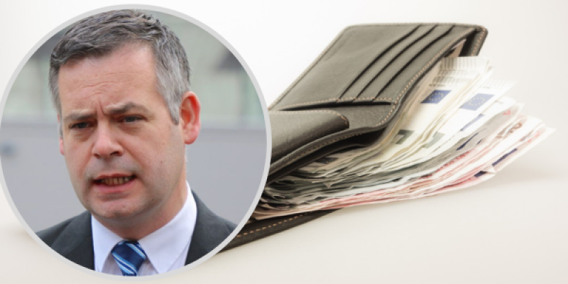 Pearse Doherty slams 'unfair and punishing' mid-contract price hikes