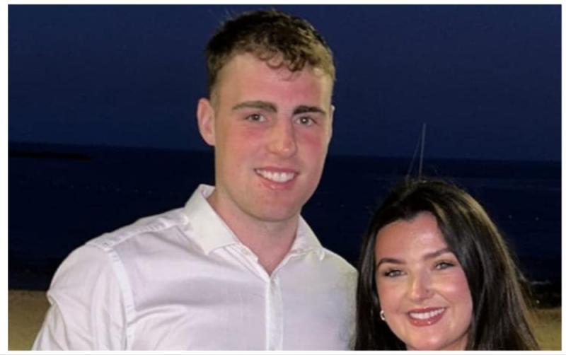 Tributes paid to talented musician whose 'smile lit up a room'