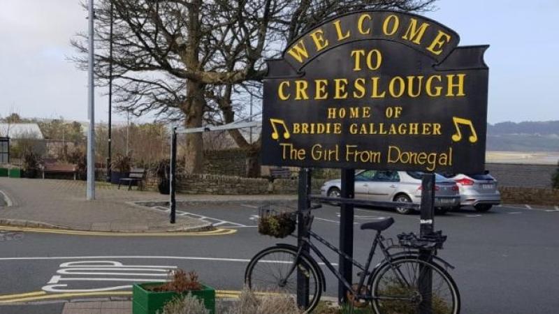 Petition launched objecting proposal to redevelop site of the Creeslough tragedy