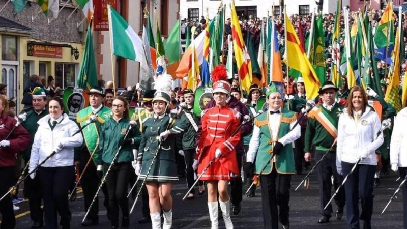 Dungloe is the place to be this Easter Sunday