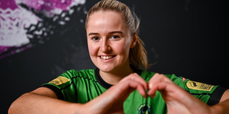 Erin McLaughlin strikes late to give Peamount United