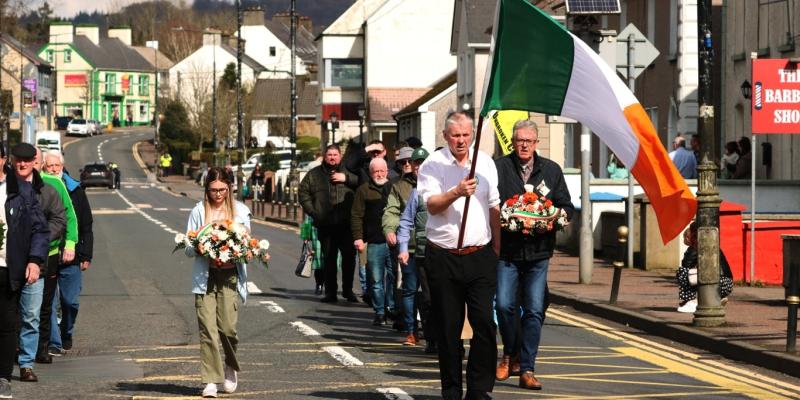 Republican Sinn Féin blast restored Stormont government as 'ruling by fooling'