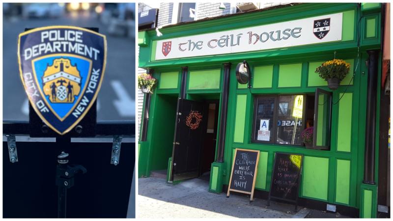 Tributes paid to 'lovely soul' as Longford woman killed in New York stabbing is named