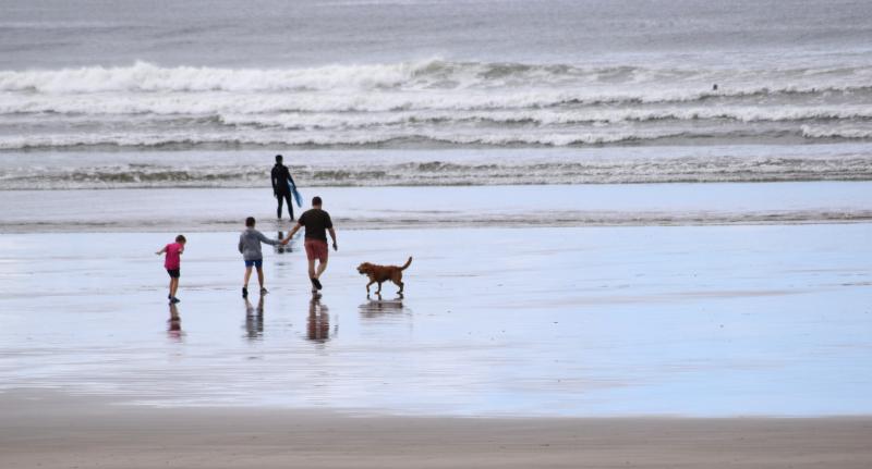 Ten things to do in Donegal this Easter Bank Holiday weekend