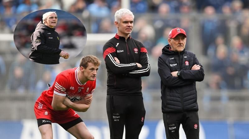 McShea&rsquo;s Say: I simply cannot wait for Derry shot at Celtic Park