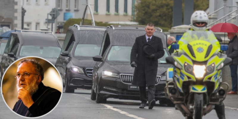 Raphoe priest urges talk about feelings after tragic crash claims mum and daughters