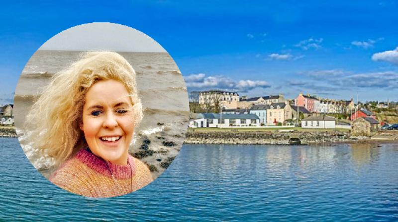 Tracy  McKeague counselling column: Time for a Spring clean