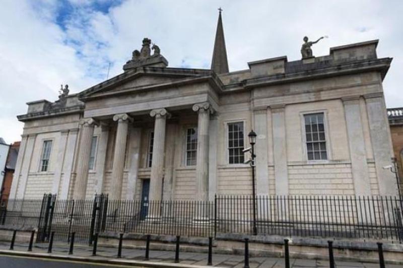 Donegal man receives 18 month driving ban after 'losing control of the vehicle'