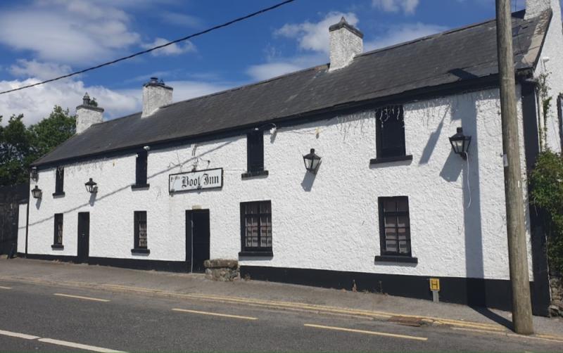 Beloved 430 year old Dublin pub reportedly closed its doors for good