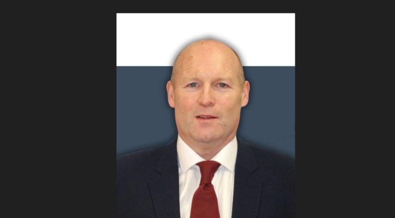 Advocate for children with special needs Patrick Brogan to run for Aontu 