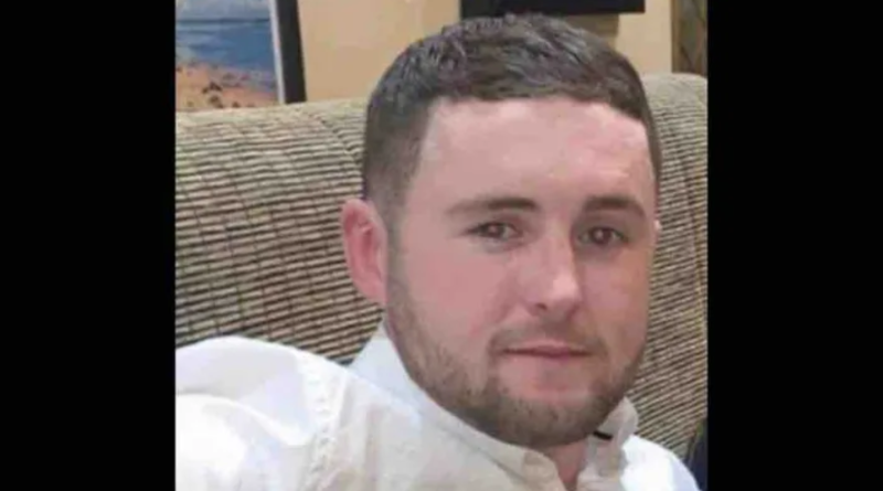 RIP: Heartbroken pals want to bring friend home to the 'hills of Donegal'