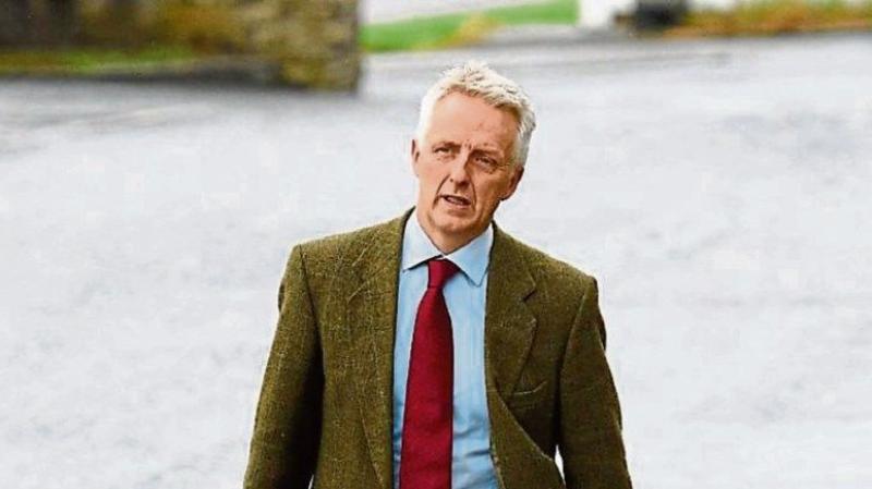 Donegal coroner and GP appointed as new president of Irish Medical Organisation 
