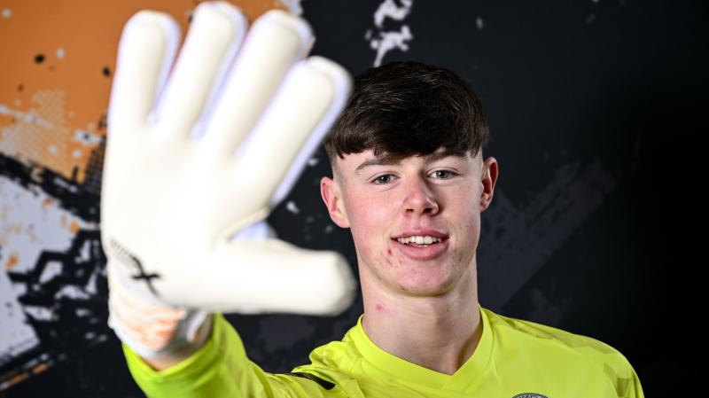 No joy for for Donegal trio as England claim victory over Ireland schoolboys 