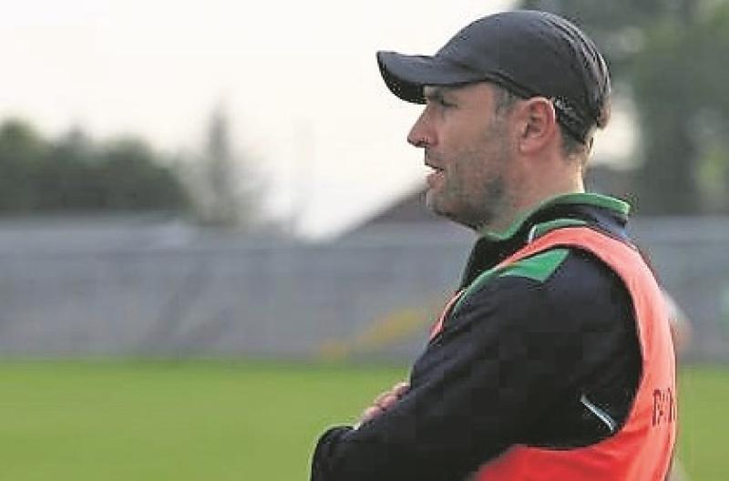 Donegal minor manager Barry Ward really happy with team's performance