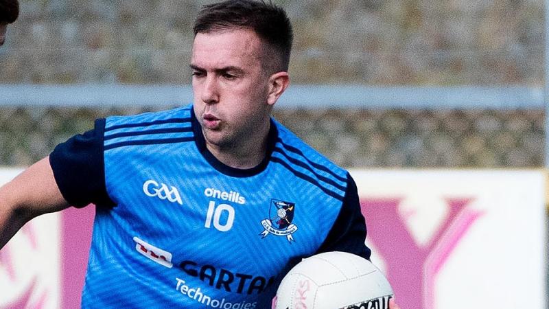 Milford too strong for depleted Red Hughs at Moyle View Park 