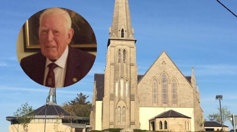 Obituary: Michael Walsh Bundoran was a well known and respected businessman 