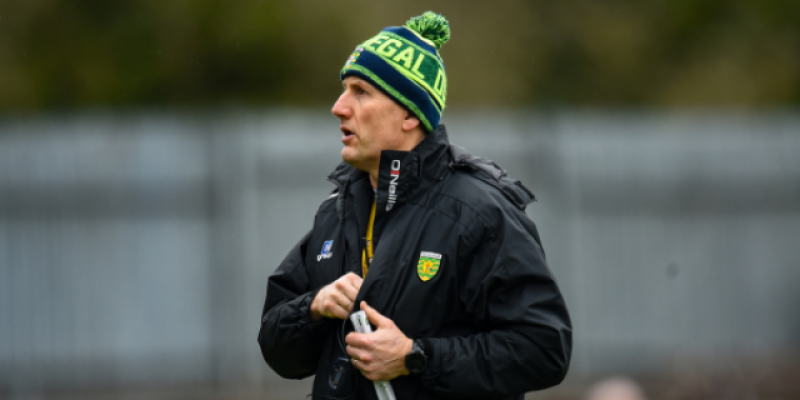 Tonight's Ulster U-20 clash between Donegal and Armagh has been postponed