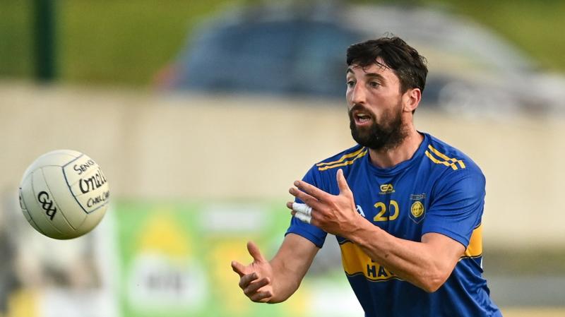 Donegal can have good summer no matter what happens in Derry - Michael Hegarty