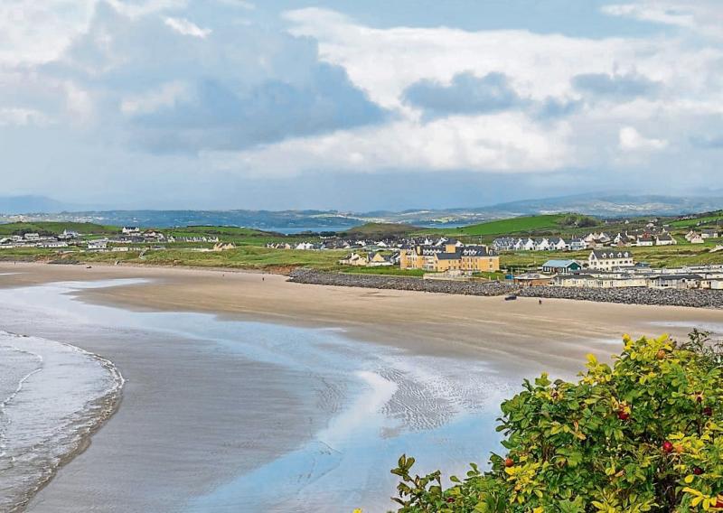 Raw sewage flowing out of Rossnowlagh portaloos highlights need for toilets