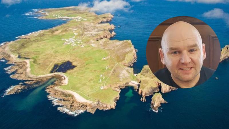 &lsquo;We are treating the island communities as second class citizens&rsquo;