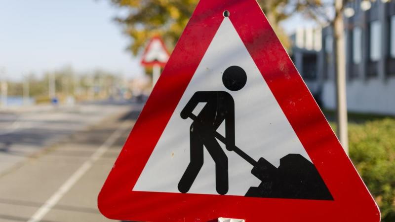 Four-day delays scheduled on Kerrykeel to Portsalon Road
