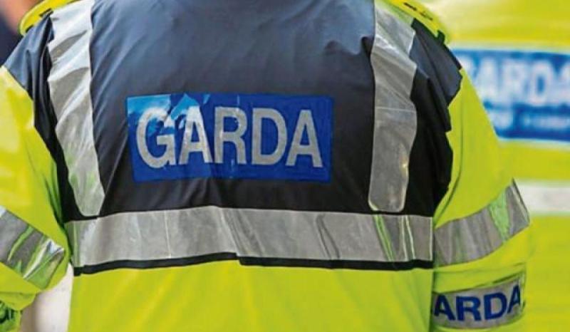Dublin man, 30s, arrested after seizure of &euro;38,000 worth of cannabis