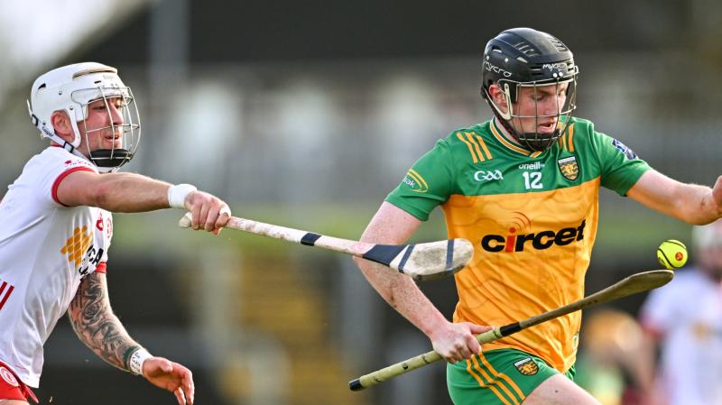 Donegal name panel for Nickey Rackard Cup opener in Armagh