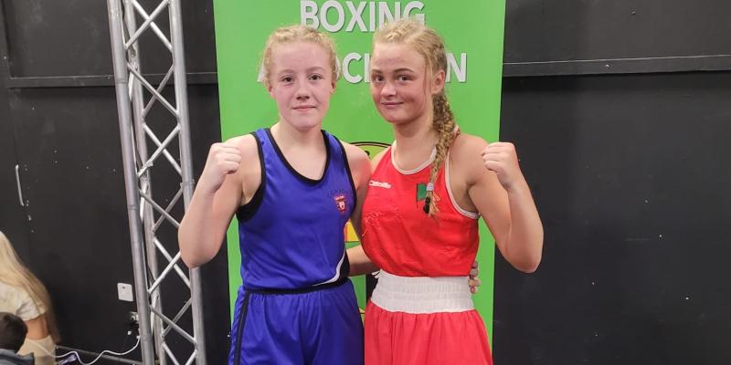 Donegal trio defeated in National Junior 1 semi-finals