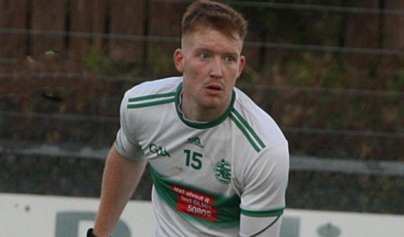Goals make the difference as Aodh Ruadh edge out St Michael's in Fr Tierney Park