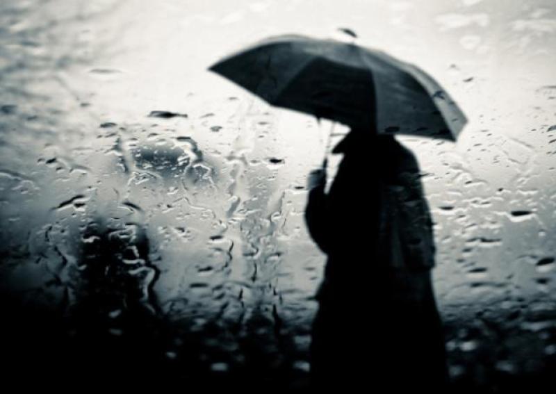 Morning hail or thunderstorms possible in Donegal this morning