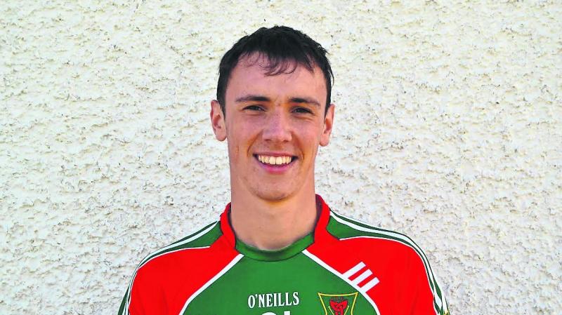 Carndonagh edge out Urris in local Division 3 derby clash 