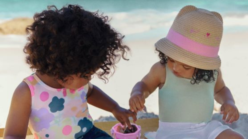 Penneys announces huge price cuts on hundreds of kids' summer essentials