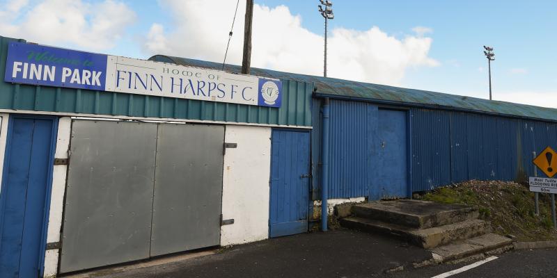 Finn Harps seek new membership scheme to aid stadium funding