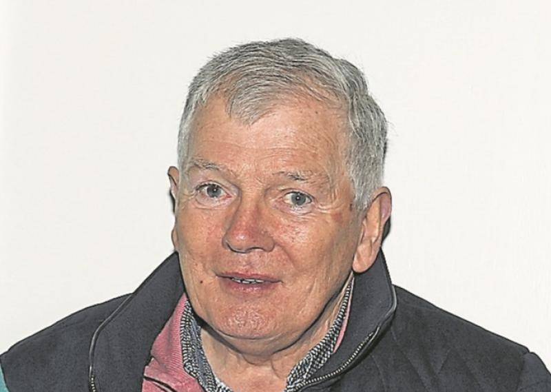Donegal and Fermanagh shocked by sudden passing of Patsy McCauley