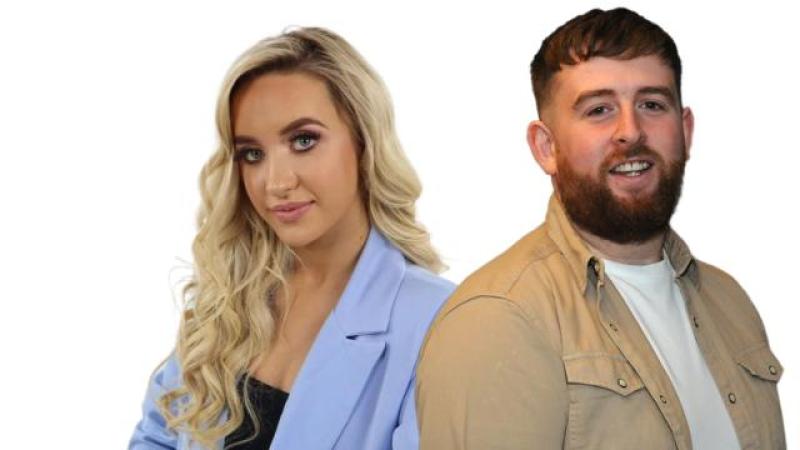 Donegal due to compete in Glór Tíre Grand Final