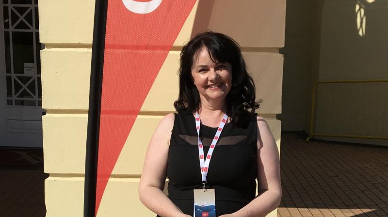 Fianna Fáil nominate Anne Marie Rodgers to run for Glenties MD