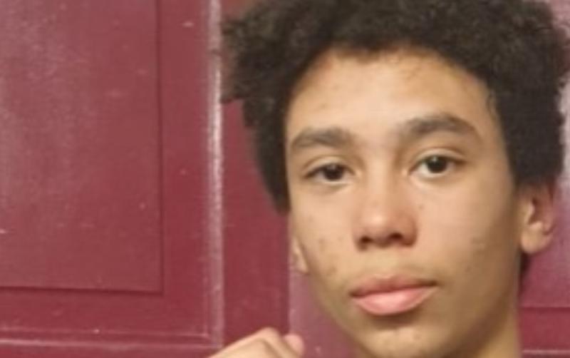 ALERT: Gardaí issue appeal for missing 14-year-old boy in Dublin