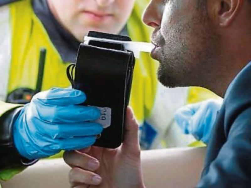 When is it safe to drive after drinking this Christmas? Gardaí in latest limit warning