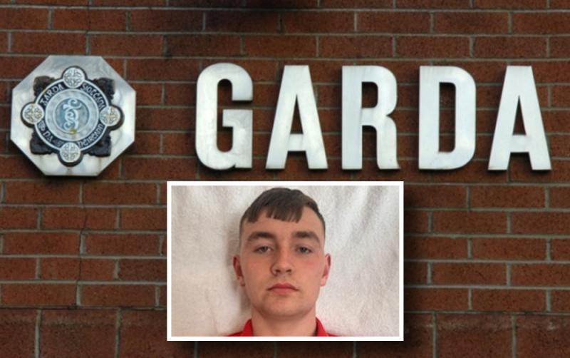 National: Teenager who had been missing for almost two weeks located 'safe and well'