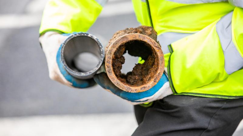 Water supply disruptions expected in The Commons and the surrounding areas