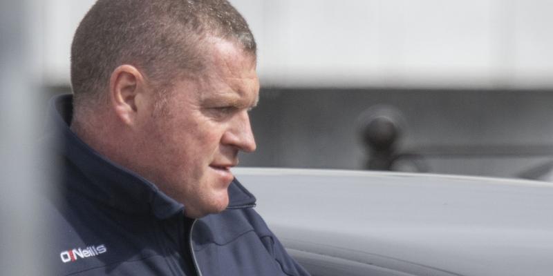 Donegal man who sexually abused neighbour when she was a child is jailed
