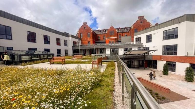 Official opening of Ballyshannon Community Hospital to take place this week
