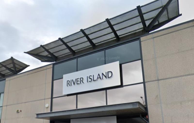 Derry woman pleads guilty to clothing thefts from Letterkenny stores