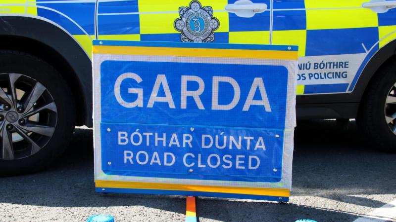 Woman (80s) killed in Falcarragh road accident